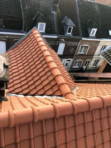 Zinguerie sur-mesure, métropole lilloise