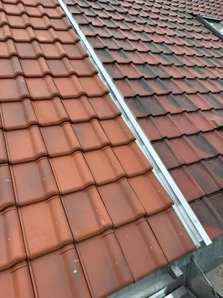 Travaux de couverture, métropole lilloise